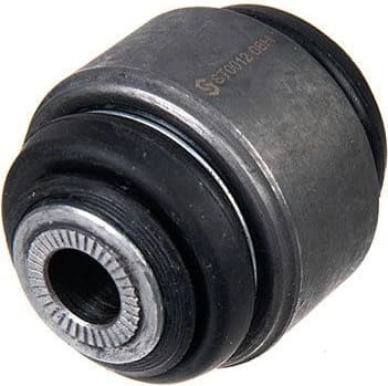 Mounting, control/trailing arm 77-00922-SX