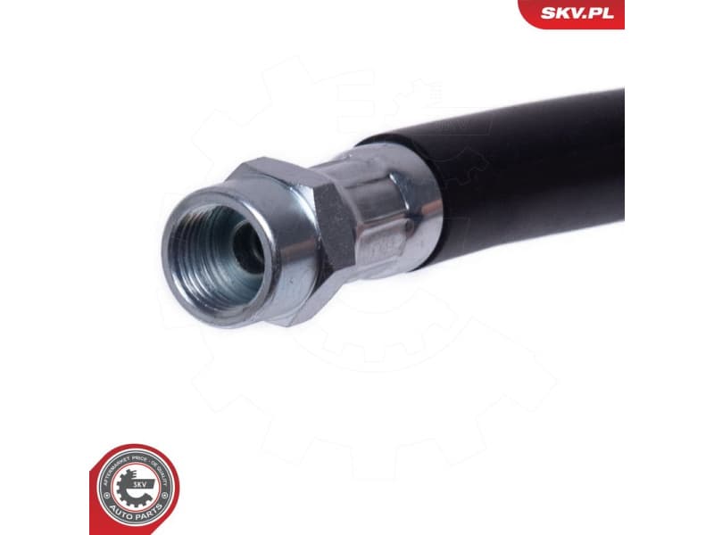 Hydraulic Hose, steering 10SKV909 - image 2