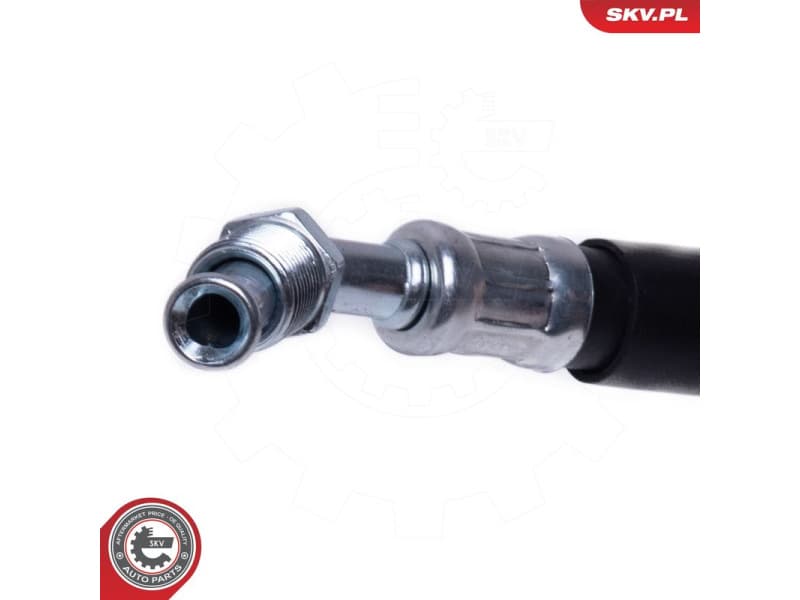 Hydraulic Hose, steering 10SKV909 - image 3