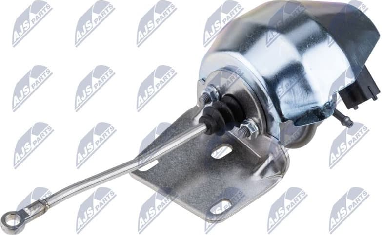 Boost Pressure Control Valve ECD-FT-000