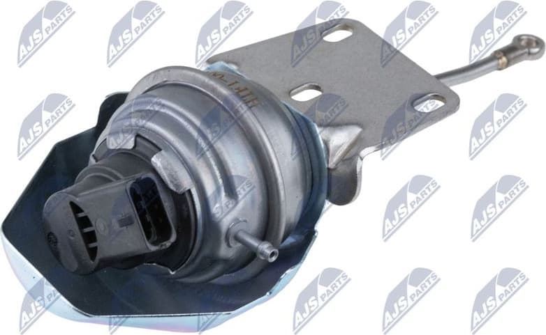 Boost Pressure Control Valve ECD-FT-000 - image 2