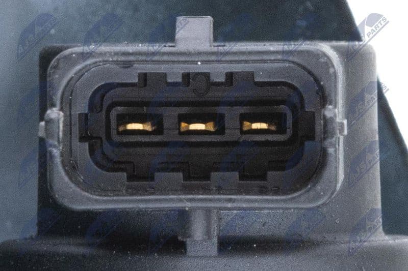 Boost Pressure Control Valve ECD-FT-000 - image 7