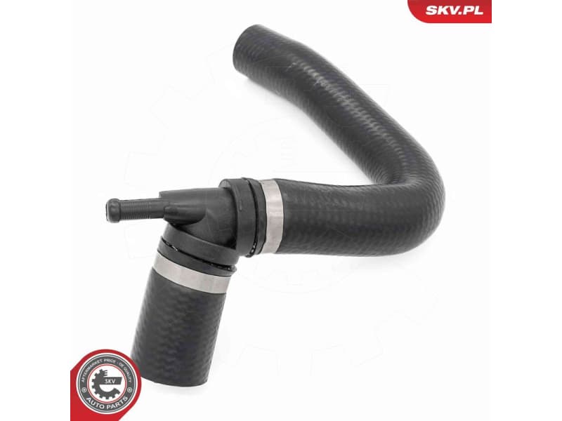Radiator Hose 24SKV362 - image 3