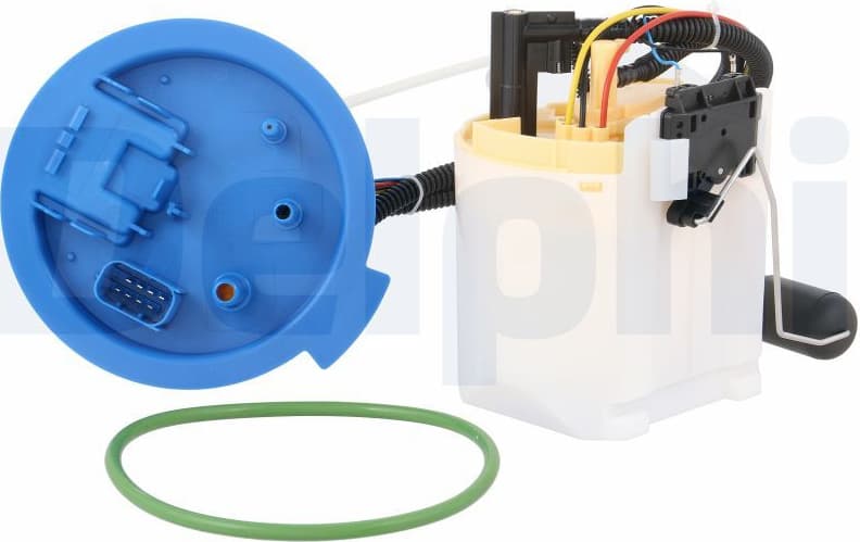 fuel supply unit FG2722-12B1