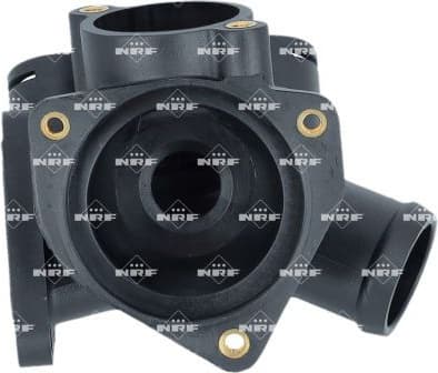 Coolant Flange 775104