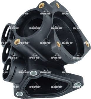 Coolant Flange 775104 - image 4