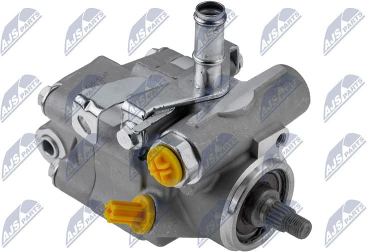 Hydraulic Pump, steering SPW-TY-012
