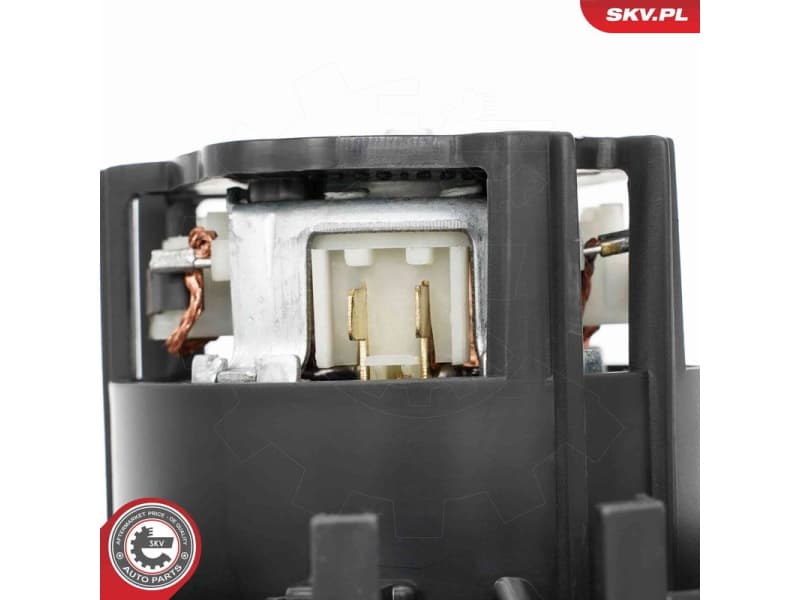 Interior Blower 68SKV176 - image 6