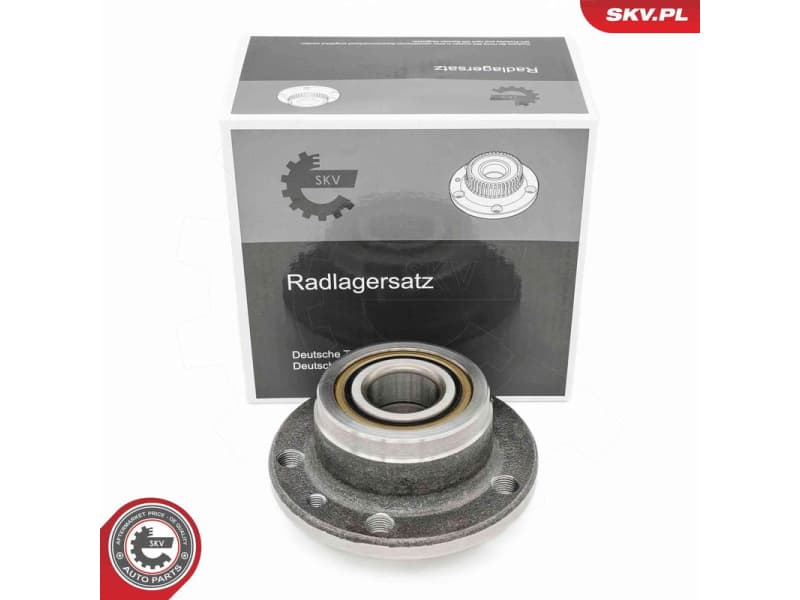 Wheel Bearing Kit 29SKV330