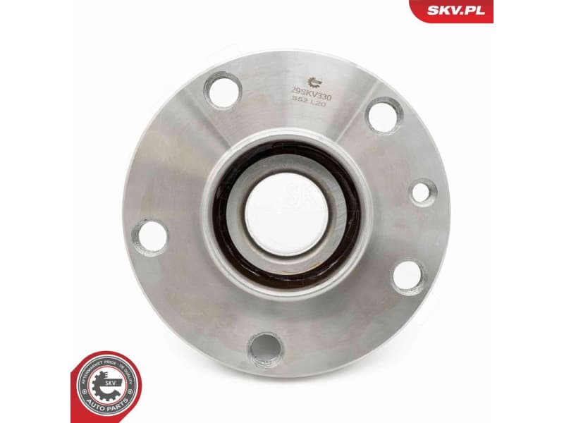 Wheel Bearing Kit 29SKV330 - image 4