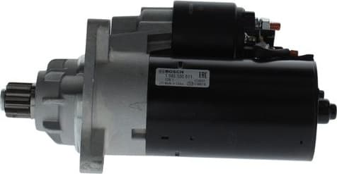 Starter 1 986 S00 811