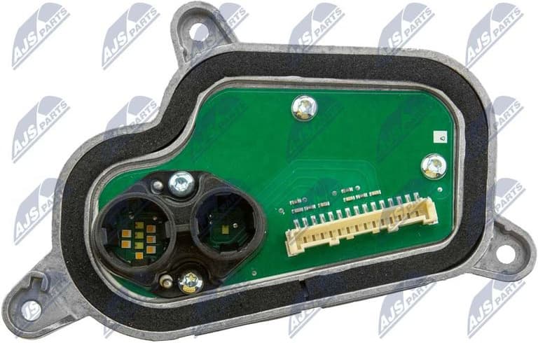 Control Unit, lights EPX-AU-010 - image 3