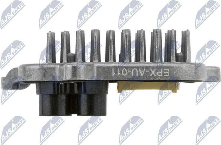 Control Unit, lights EPX-AU-010 - image 5