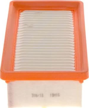 Air Filter F 026 400 607 - image 3