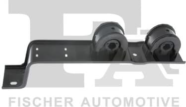 Mount, exhaust system 213-734 - image 2