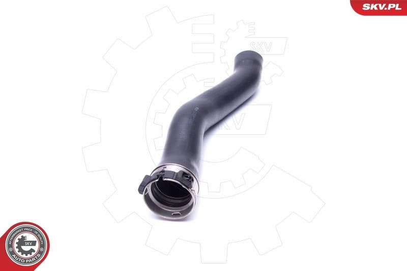 Radiator Hose 54SKV197 - image 2