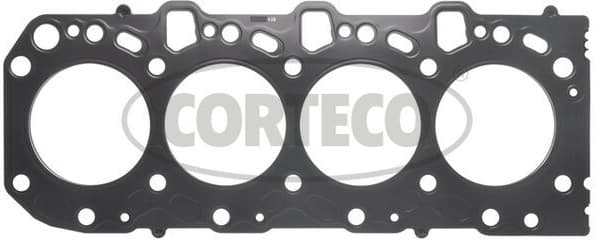 Gasket, cylinder head 83403273 - image 2