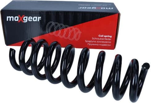 Suspension Spring 60-0913 - image 2