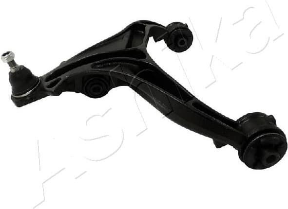 Control/Trailing Arm, wheel suspension 72-09-934L
