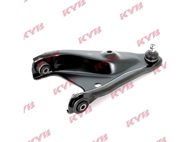 Control/Trailing Arm, wheel suspension KSC4100