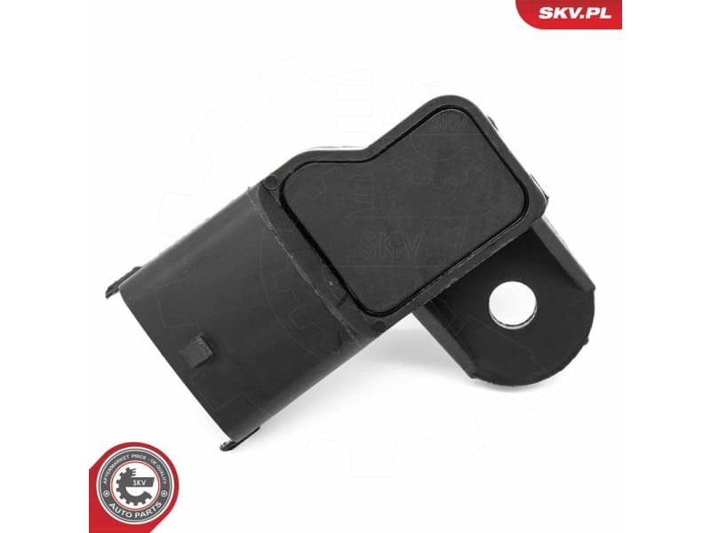 Sensor, intake manifold pressure 17SKV882 - image 3