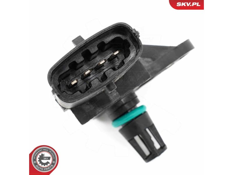 Sensor, intake manifold pressure 17SKV882 - image 4