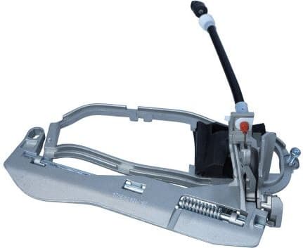 Frame, exterior door handle 28-1024