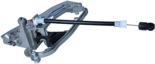 Frame, exterior door handle 28-1024 - image 2
