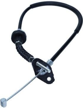 Cable Pull, clutch control 32-1158
