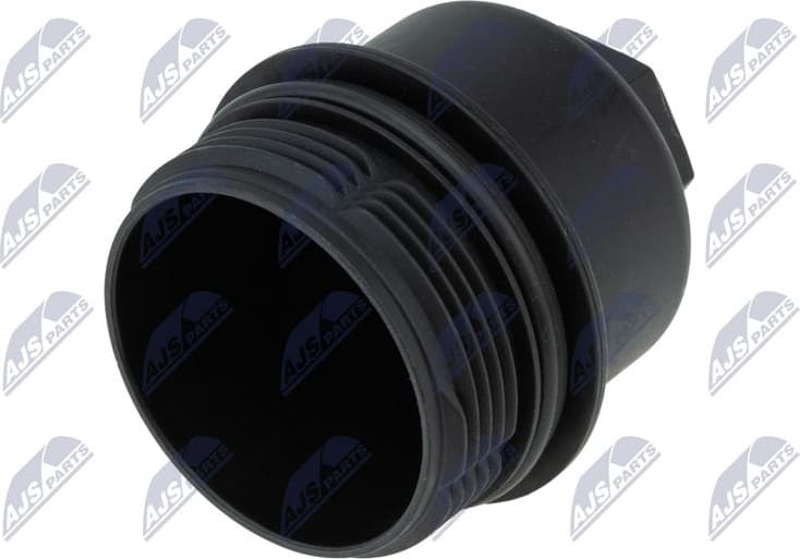 Cap, oil filter housing CCL-BM-072 - image 2