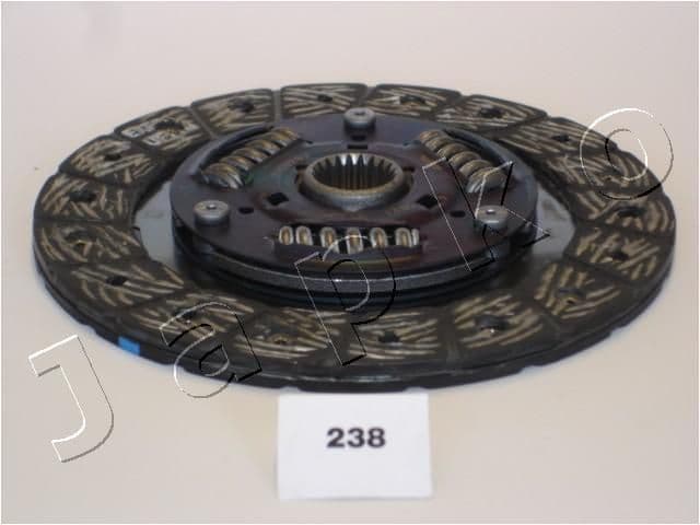 Clutch Disc 80238