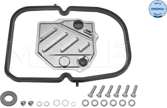 Parts Kit, automatic transmission oil change MEYLE-ORIGINAL-KIT: Better solution for you! 014 135 1600/SK