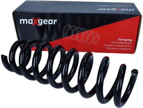 Suspension Spring 60-1005 - image 2