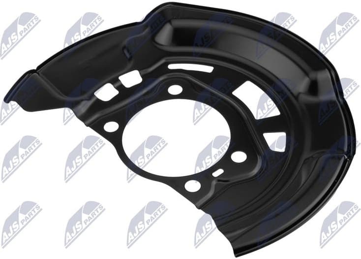 Splash Guard, brake disc HTO-TY-052