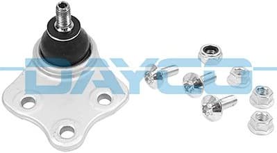 Ball Joint DSS1266