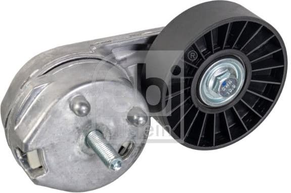 Belt Tensioner, V-ribbed belt 179071