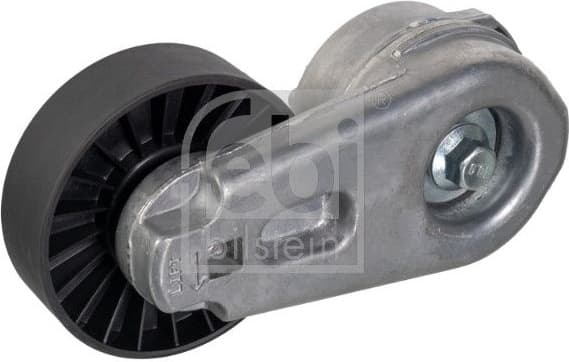 Belt Tensioner, V-ribbed belt 179071 - image 2