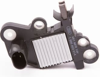 Alternator Regulator 1 986 AE0 014