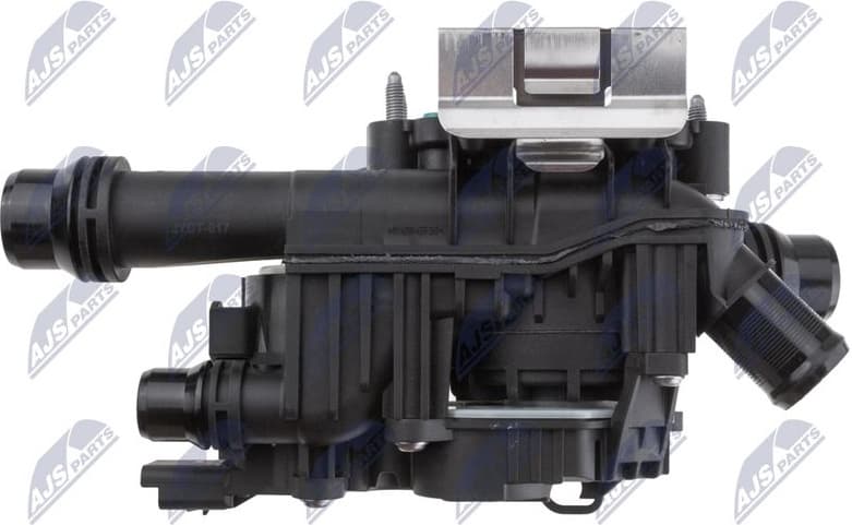 Thermostat, coolant CTM-CT-017 - image 5