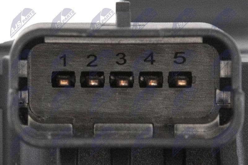 Thermostat, coolant CTM-CT-017 - image 8