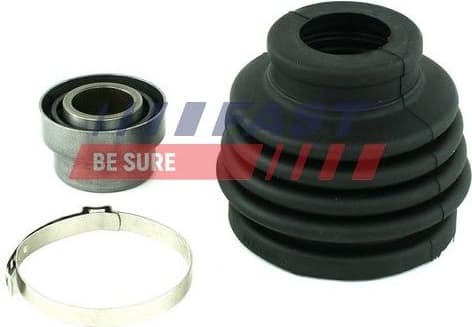 Bellow, drive shaft FT28402K