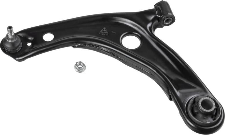 Control/Trailing Arm, wheel suspension 44559 01