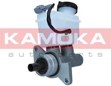 Brake Master Cylinder 1121026