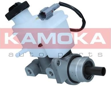 Brake Master Cylinder 1121026 - image 4
