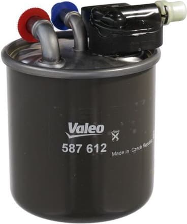 Fuel Filter 587612 - image 2