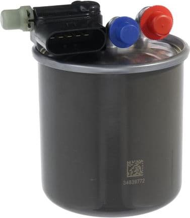 Fuel Filter 587612 - image 3