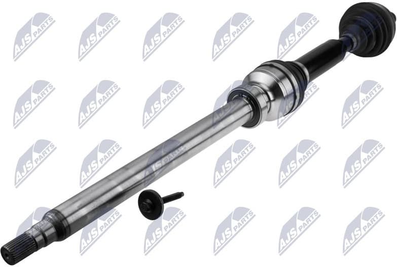 Drive Shaft NPW-VV-174 - image 2