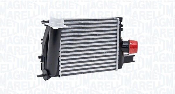 Charge Air Cooler O.E. 351319205990