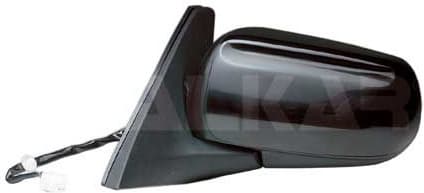 Exterior Mirror 6125323