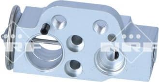 Expansion Valve, air conditioning EASY FIT 38487